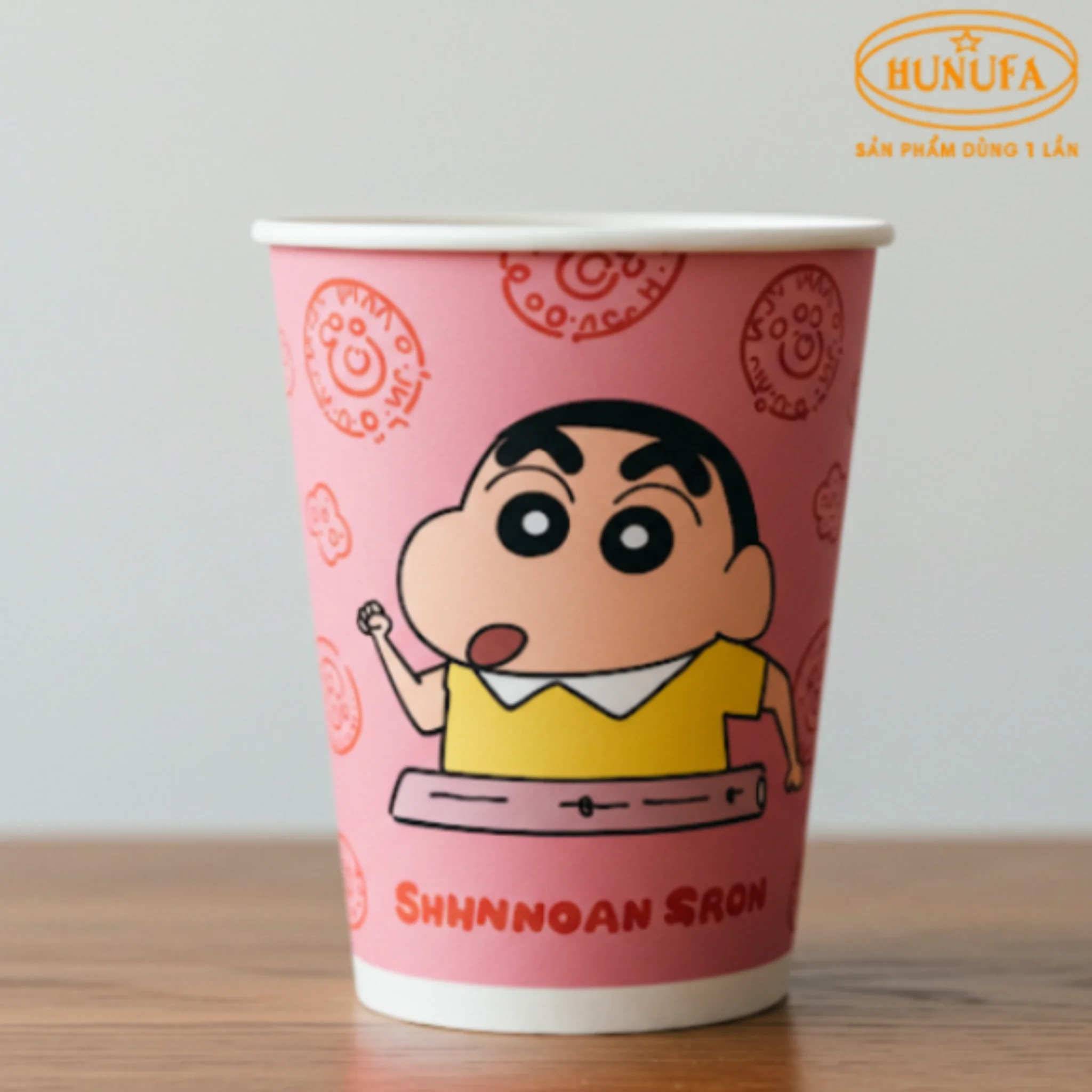 50+ Mẫu ly giấy cafe đẹp, độc đáo, giá rẻ, dùng mang đi phổ biến nhất