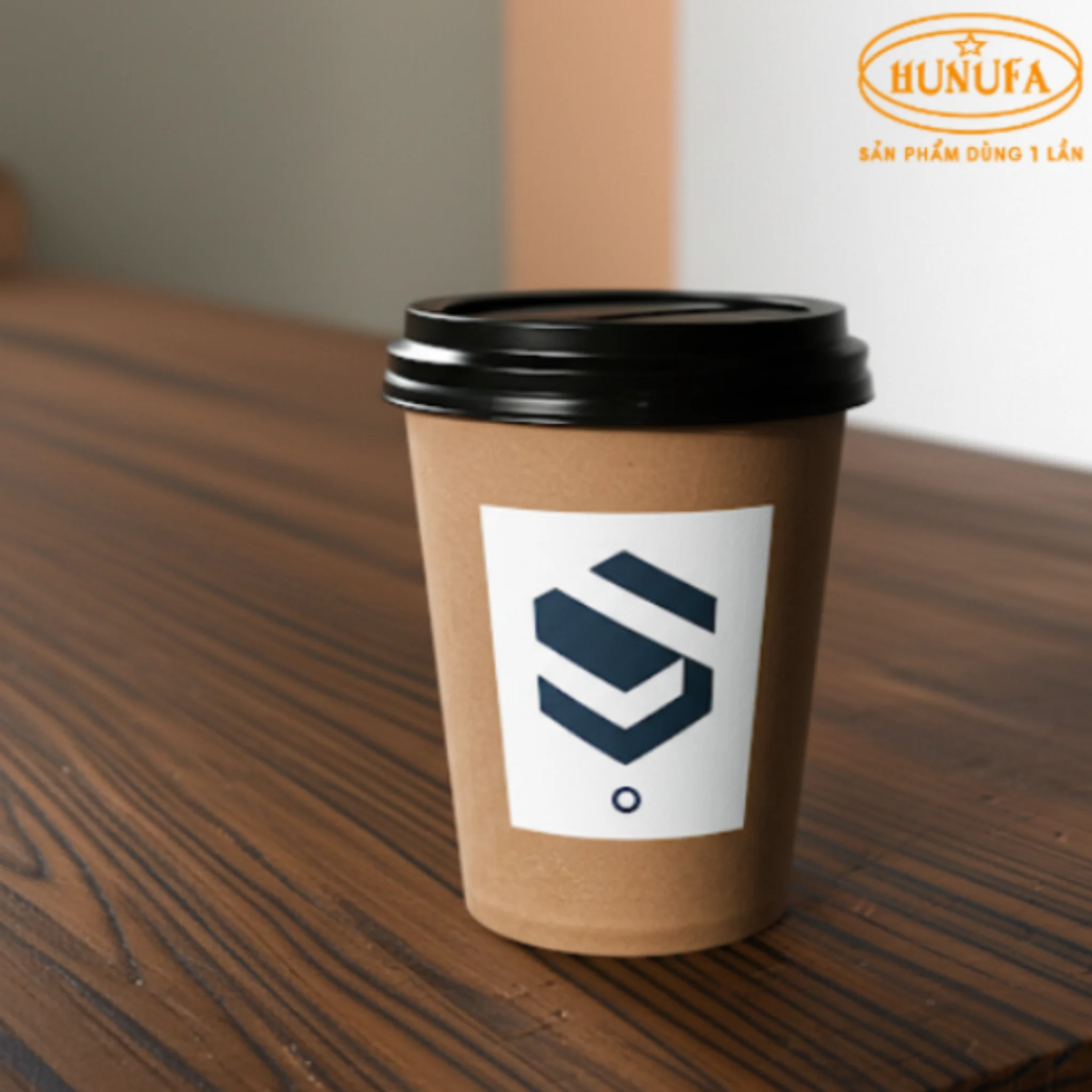 50+ Mẫu ly giấy cafe đẹp, độc đáo, giá rẻ, dùng mang đi phổ biến nhất