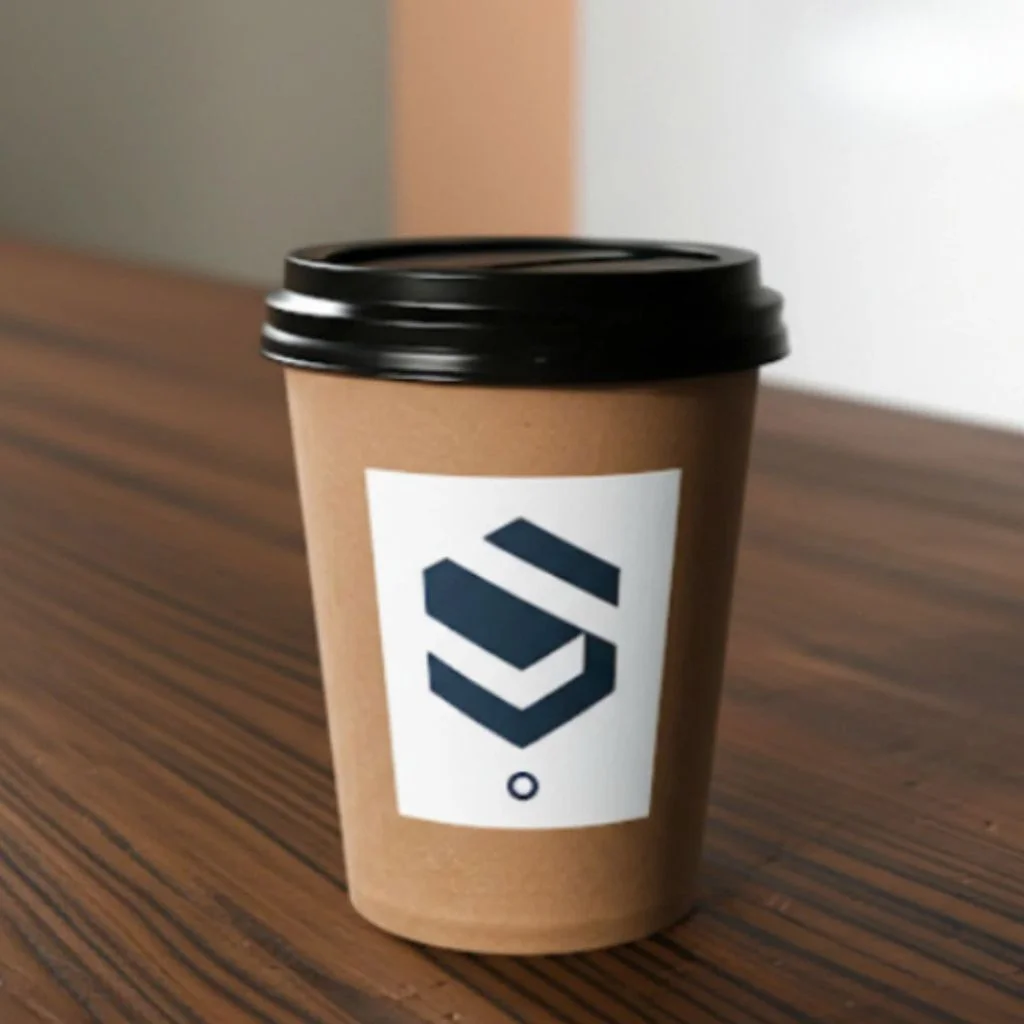 50+ Mẫu ly giấy cafe đẹp, độc đáo, giá rẻ, dùng mang đi phổ biến nhất