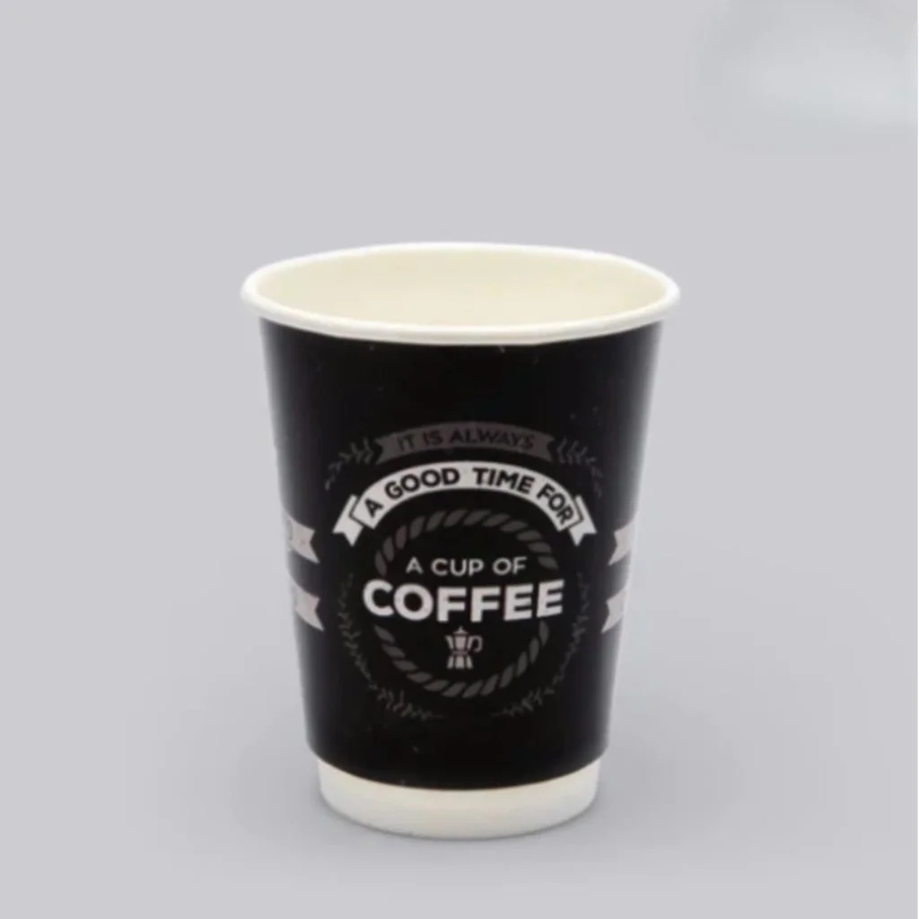 50+ Mẫu ly giấy cafe đẹp, độc đáo, giá rẻ, dùng mang đi phổ biến nhất