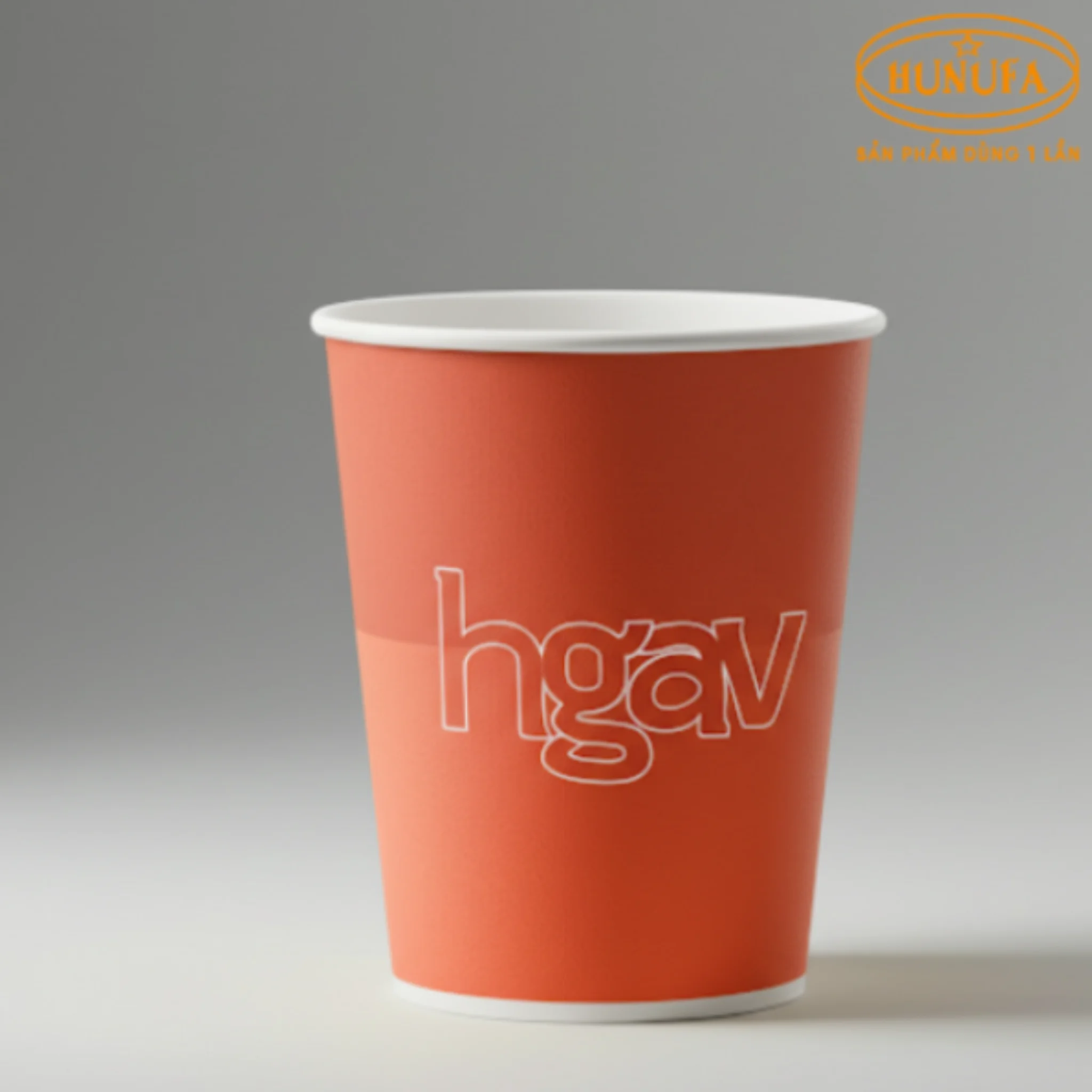 50+ Mẫu ly giấy cafe đẹp, độc đáo, giá rẻ, dùng mang đi phổ biến nhất