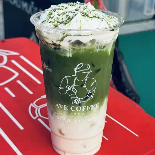 Mẫu ly nhựa cafe đẹp, mang đi tiện lợi, giá rẻ