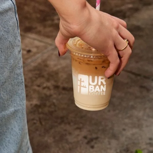 Mẫu ly nhựa cafe đẹp, mang đi tiện lợi, giá rẻ